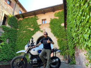 Imagen de Miquel Silvestre en...: Castillo de la Adrada - 1