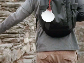 Imagen de Ultreia: Camino a Santiago - 1