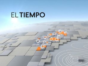 Imagen de El tiempo 1 - 1