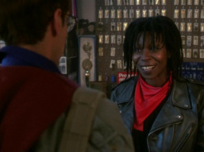 Imagen de La ratera - 1