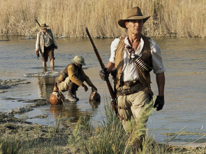 Imagen de Las minas del Rey... (T1): Ep.2 Parte 2 - 1