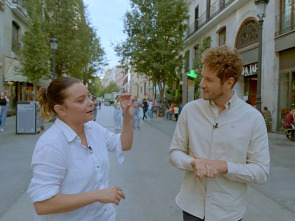 Imagen de Enamorados de Madrid (T1): Misterioso - 1