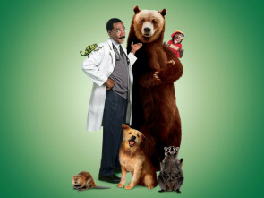 Imagen de Dr. Dolittle 2 - 1