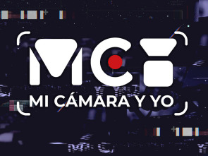 Imagen de Mi cámara y yo  - 1