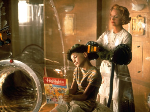 Imagen de Bubble Boy: El chico de la burbuja - 1