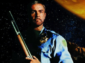 Imagen de Atmósfera cero - 1