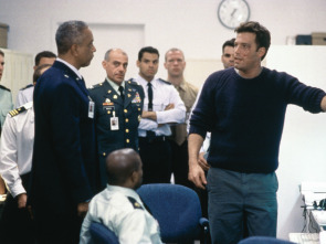 Imagen de Pánico nuclear - 1