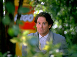 Imagen de Criaturas feroces - 1