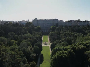 Imagen de Enamorados de Madrid (T1): Histórico - 1