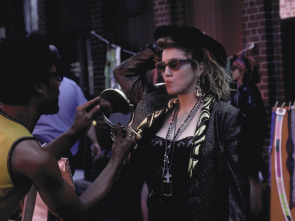 Imagen de Buscando a Susan desesperadamente - 1