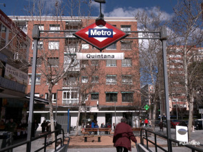 Cañas y barrio (T1): Quintana