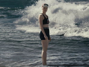 Imagen de La joven y el mar - 1