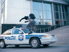 Imagen de Riders - 1