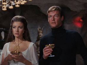 Imagen de Vive y deja morir - 1