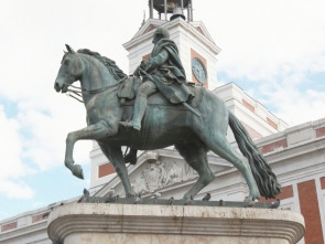 Imagen de Cañas y barrio (T1): Barrio de Sol - 1