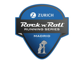 Maratón (2025): Zurich Rock 'n' Roll Running Series Madrid