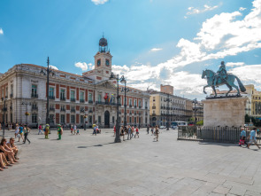 Especial informativo: fiesta del 2 de Mayo en la Comunidad de Madrid