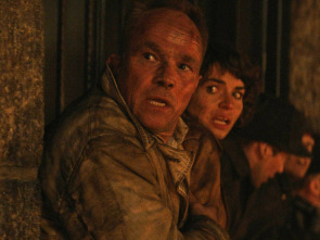 Imagen de Carrera por el oro - 1