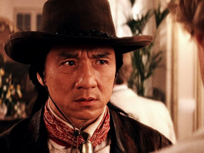 Imagen de Los rebeldes de Shanghái - 1