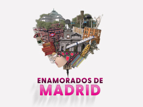 Imagen de Enamorados de Madrid (T1): En ruta - 1