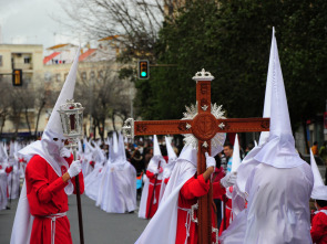 Imagen de Procesiones... (T2026): Jueves Santo: Procesión de Jesús 