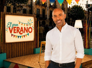 Imagen de El Gran Verano (T1): Ep.4 - 1