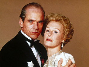 Imagen de El misterio Von Bulow - 1