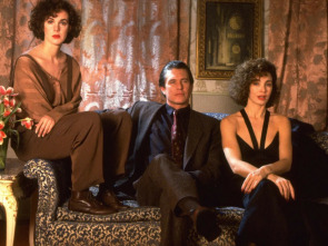 Imagen de Amor perseguido - 1