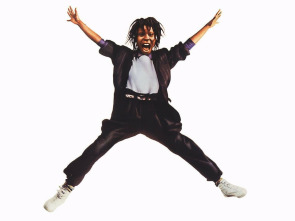 Imagen de Jumpin' Jack Flash (y arranca la aventura) - 1