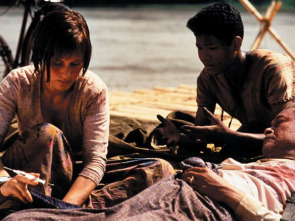 Imagen de Más allá de Rangún - 1