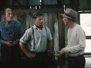 Imagen de De ratones y hombres - 1