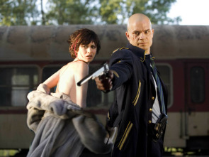 Imagen de Hitman - 1
