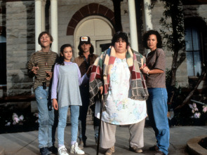 Imagen de ¿A quién ama Gilbert Grape? - 1