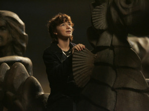 Imagen de El Príncipe de los ladrones - 1