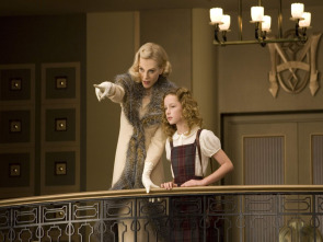 Imagen de La brújula dorada - 1