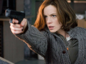 Imagen de Terror en la Antártida - 1