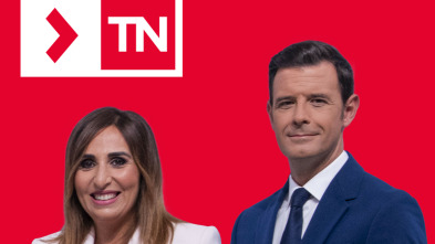 Imagen de Telenoticias fin de semana - 3