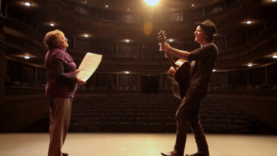 Imagen de Qué será de nosotros cuando las chicas dejen de bailar (Mujeres) - 3