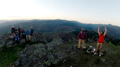 Imagen de Las rutas del lobo: Navacerrada - 3