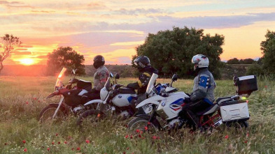 Imagen de Miquel Silvestre en Viajar: España  - 3