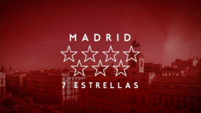 Imagen de Madrid, 7 Estrellas - 3