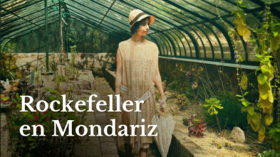 Imagen de Rockefeller en Mondariz - 4
