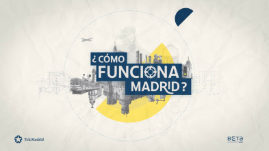 Imagen de Cómo funciona Madrid (T1): El 112 - 3