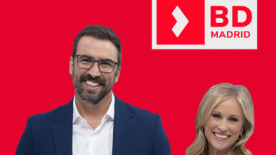 Imagen de Buenos Días Madrid - 3