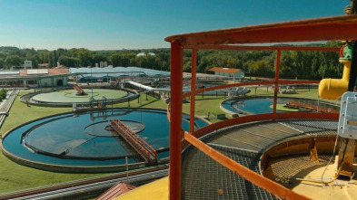 Imagen de Cómo funciona Madrid (T1): El canal de Isabel II - 3