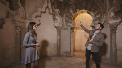 Imagen de El legado invisible (T1): El legado de las fiestas - 3