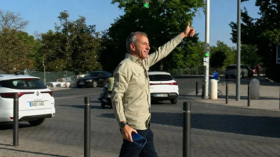 Imagen de Madrid a dedo: Alcalá de Henares - 3