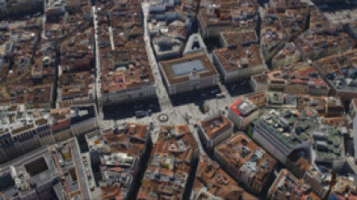 Imagen de Madrid desde el aire - 5