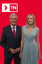 Imagen de Telenoticias 1 - 2