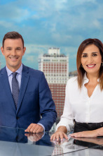 Imagen de Telenoticias fin de semana - 2